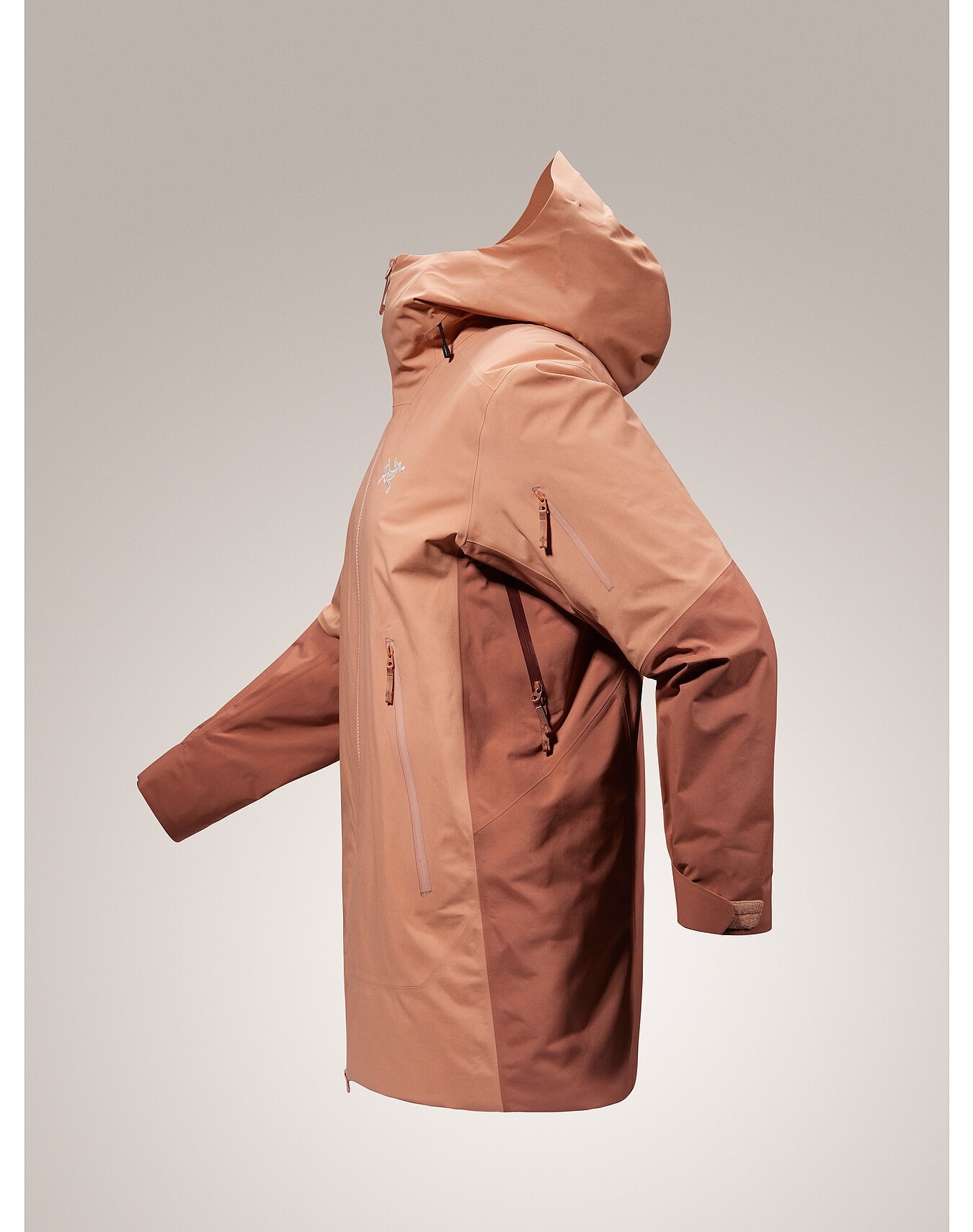 Sentinel Insulated Jacket - 11