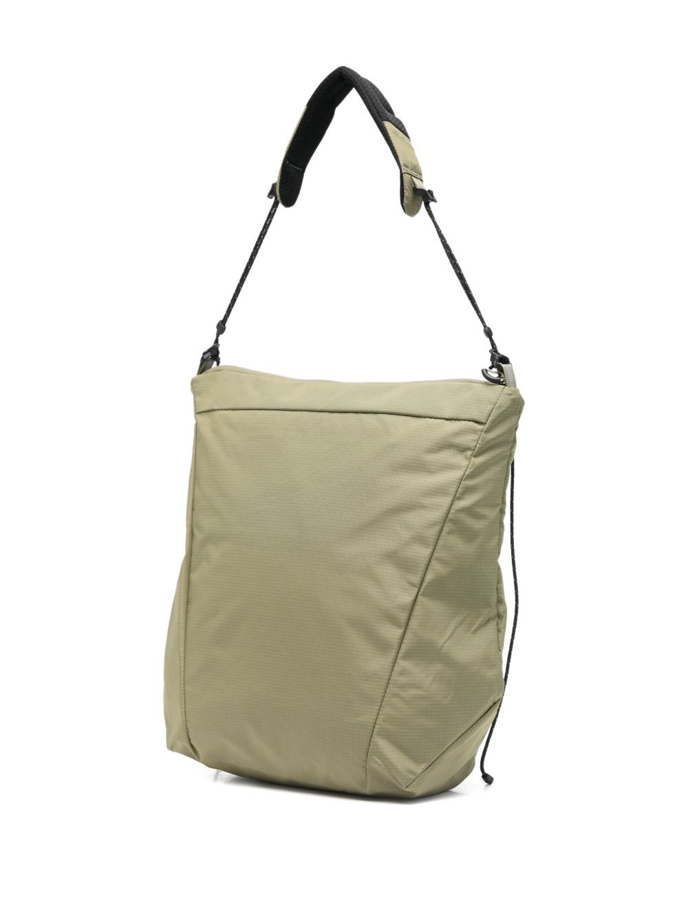 ACS Packable panelled tote bag - 3