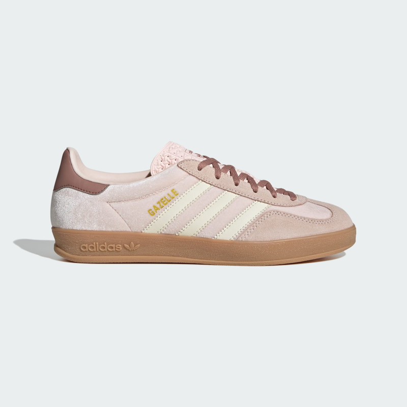 Gazelle Indoor Shoes - 1