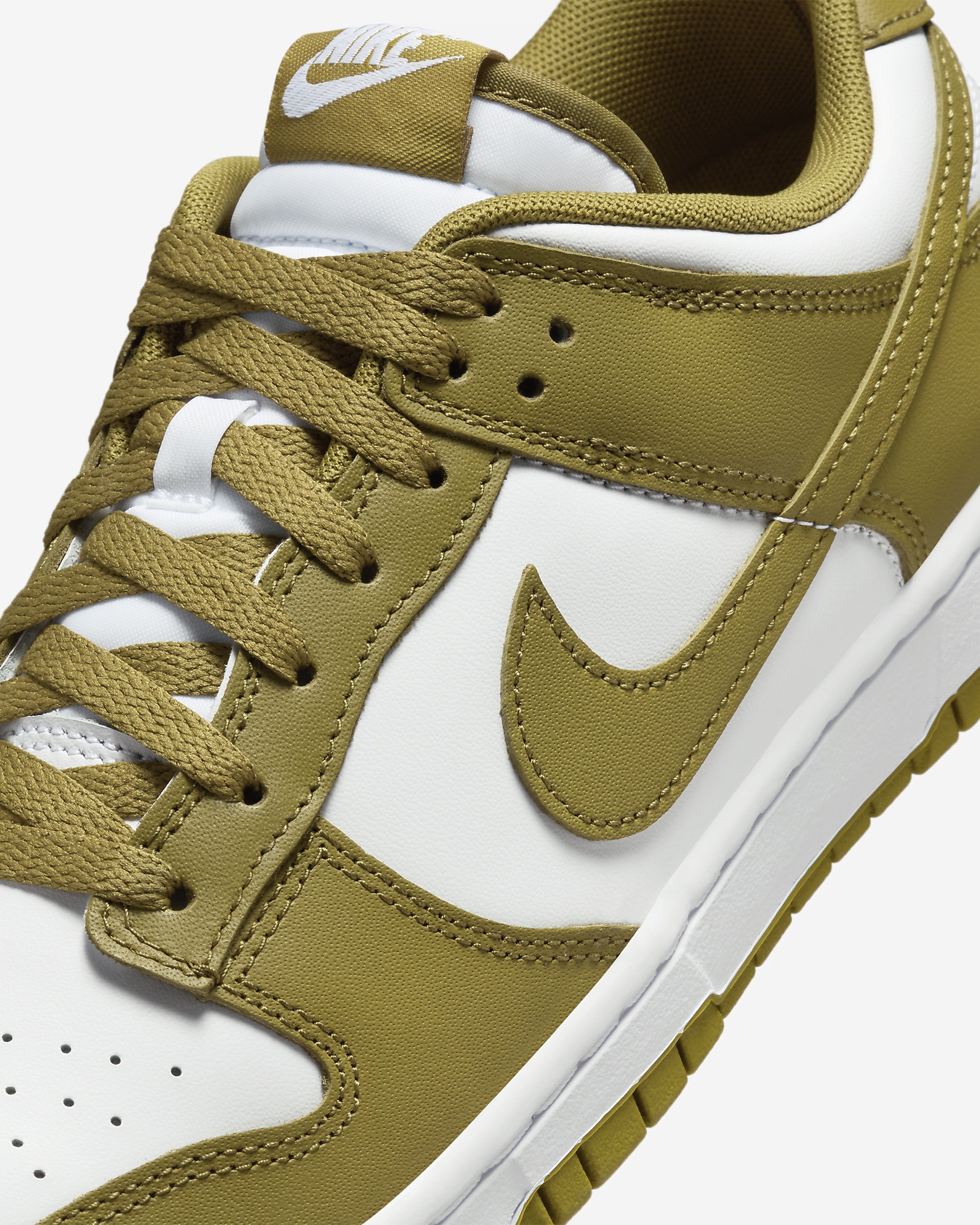 Nike Dunk Low Retro Men's Shoes - 7