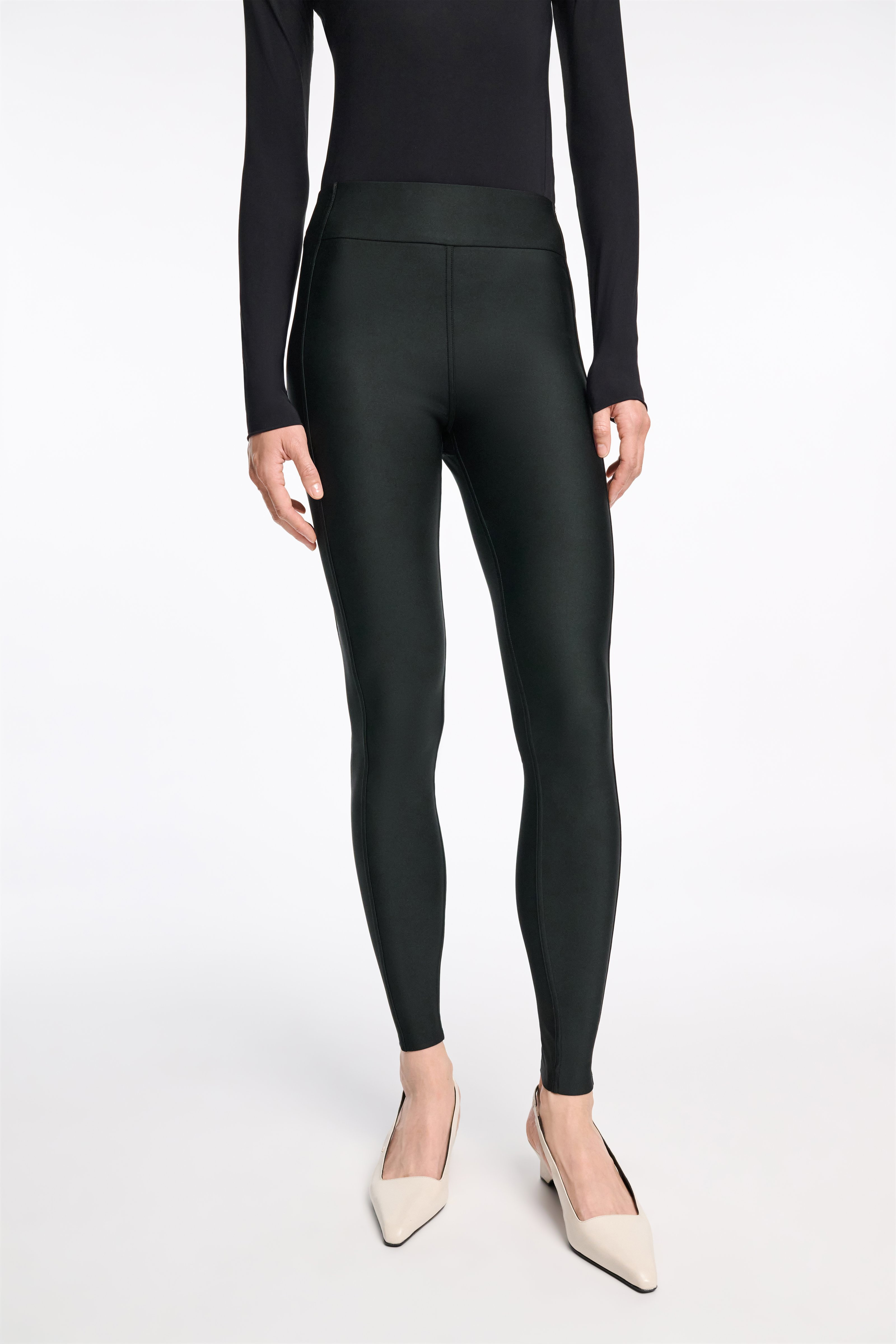 SHARP CUT pants - 3
