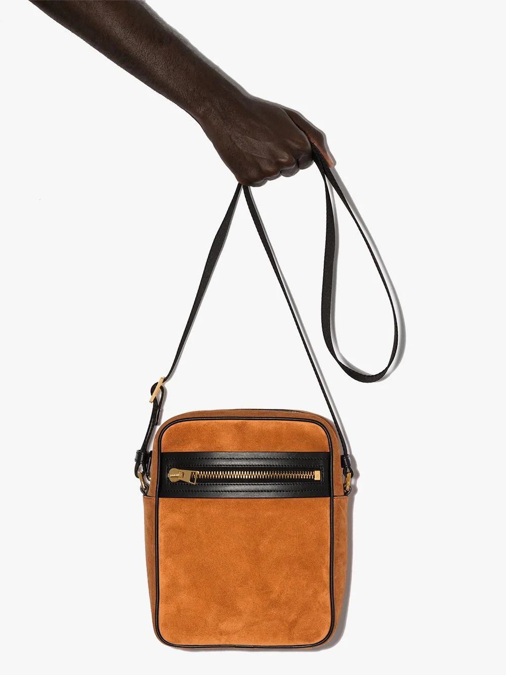 camera crossbody bag - 3