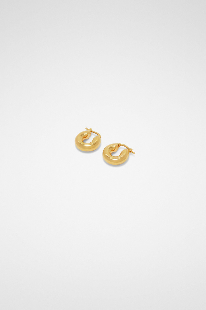 Jil Sander Earrings outlook