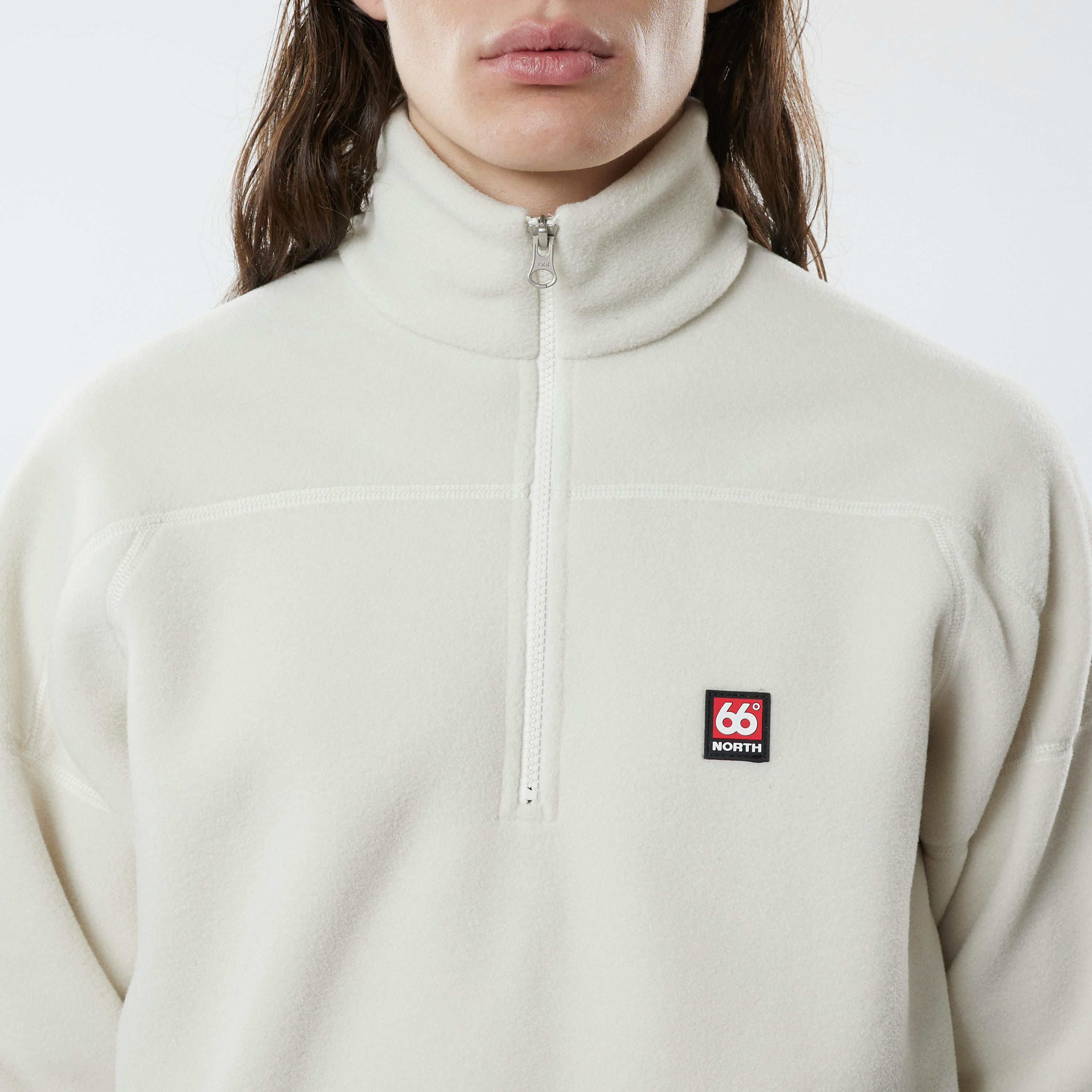 Esja Polartec® Fleece Zip Neck (Unisex) - 7