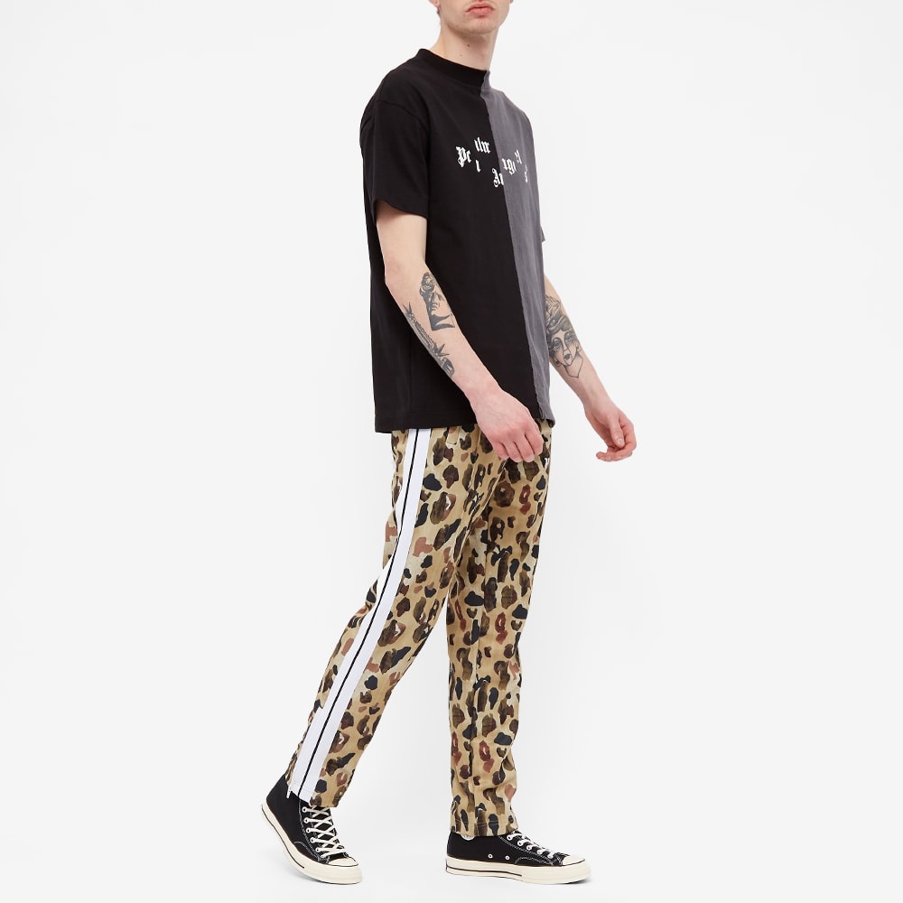 Palm Angels Camo Track Pants - 6