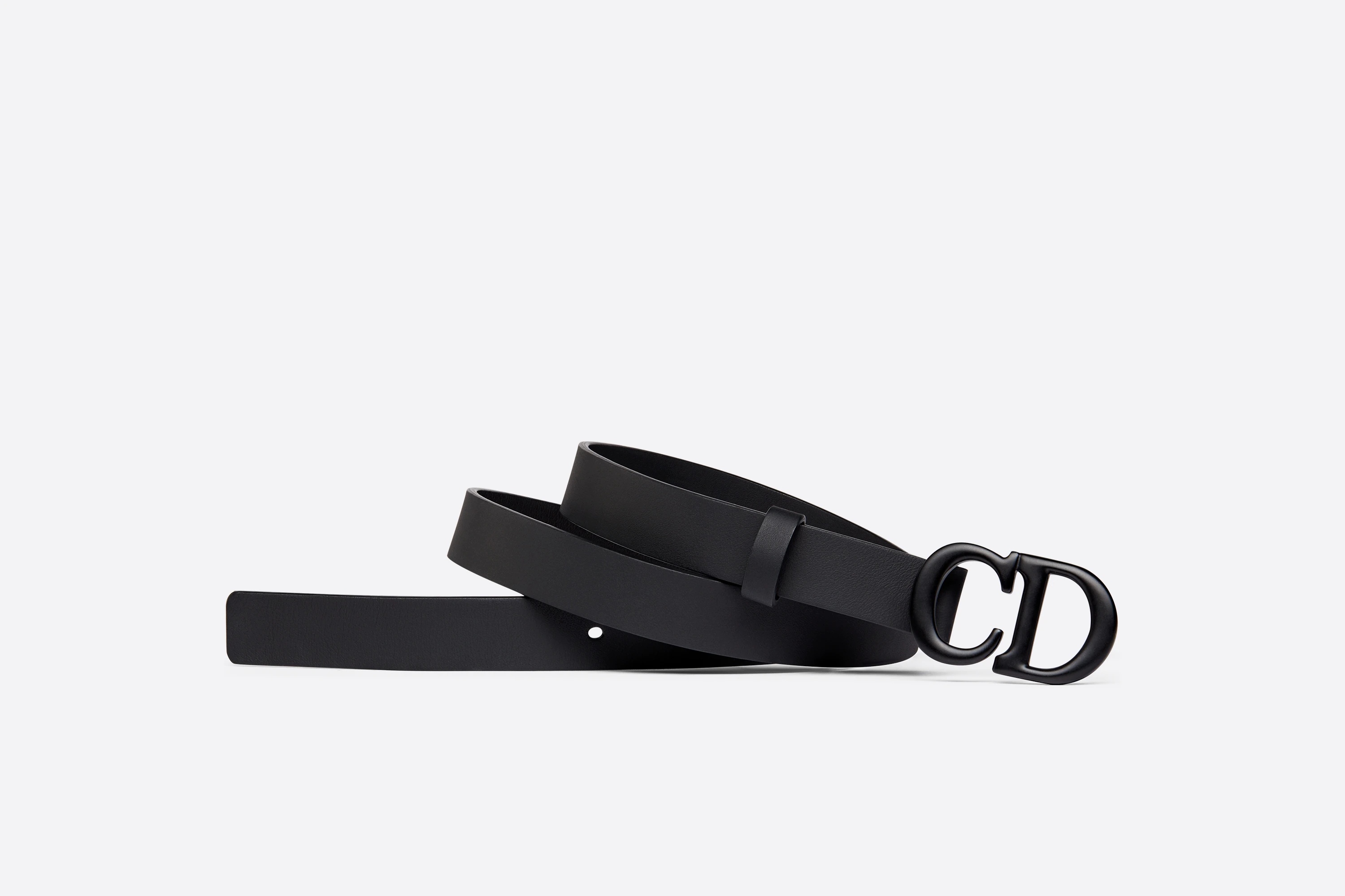 Saddle Belt - 2