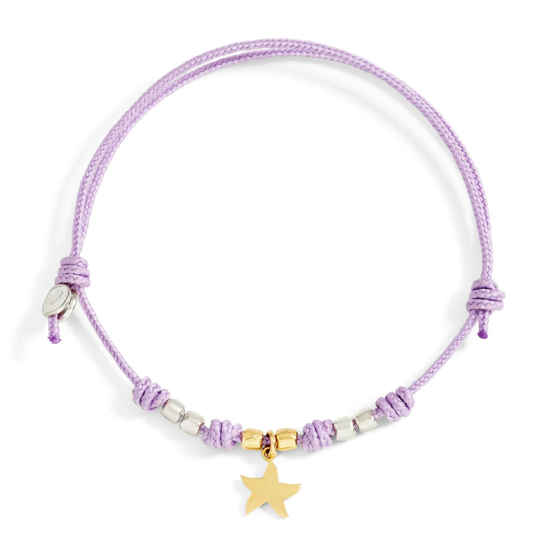 PAD MINI STAR BRACELET - 1