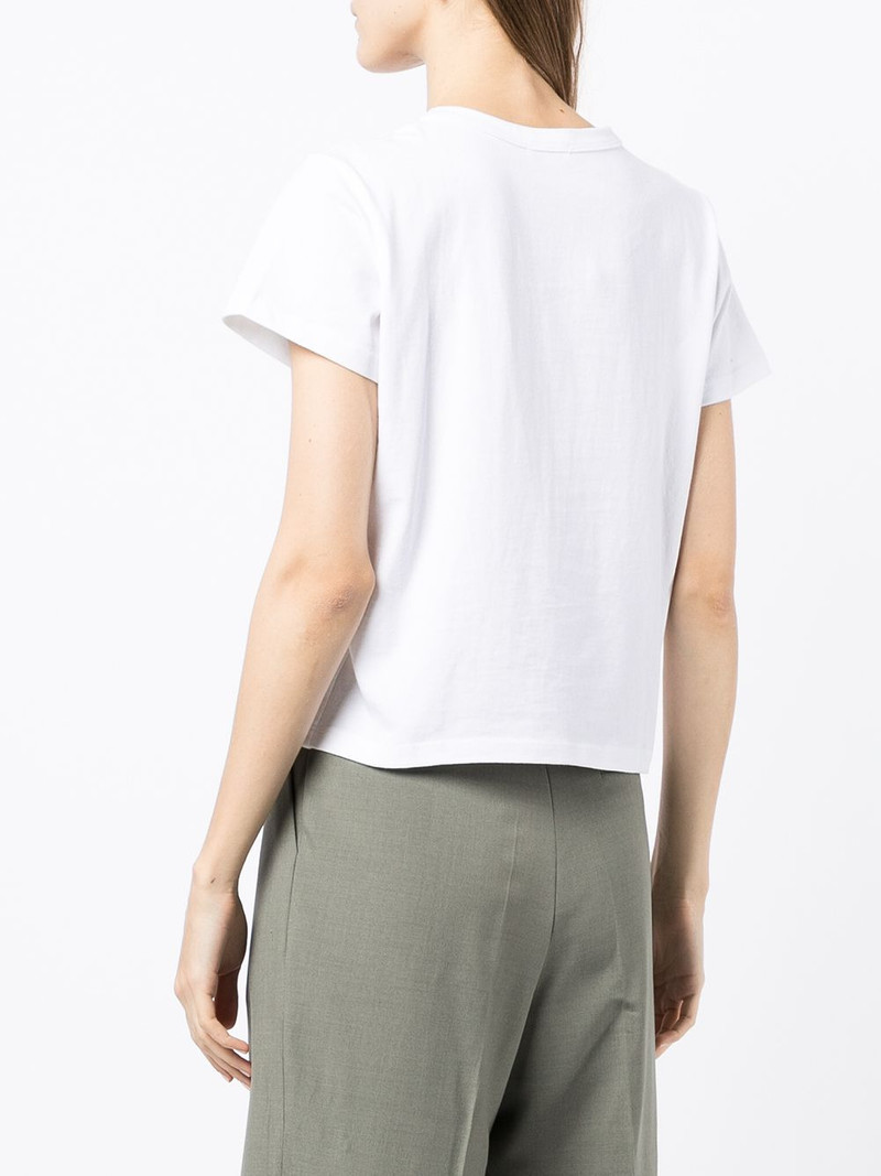 Margo cotton T-shirt 4