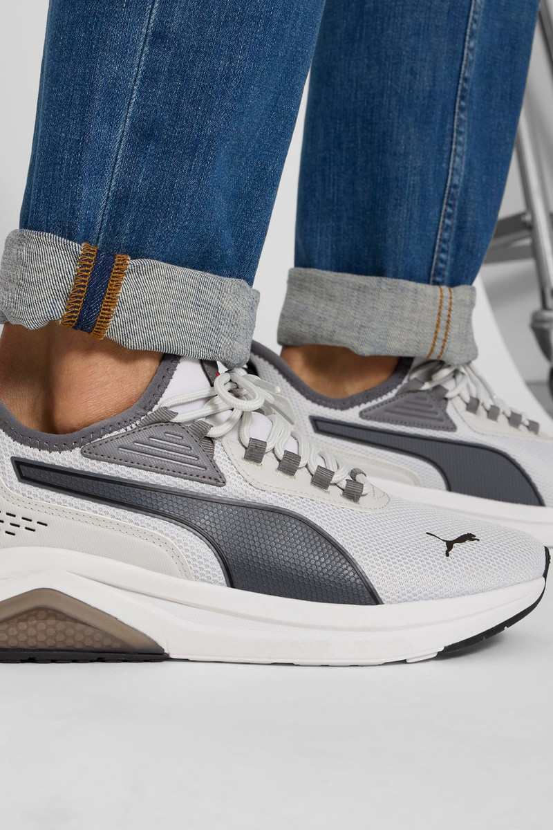 PUMA 증폭기 남자의 운동화 outlook