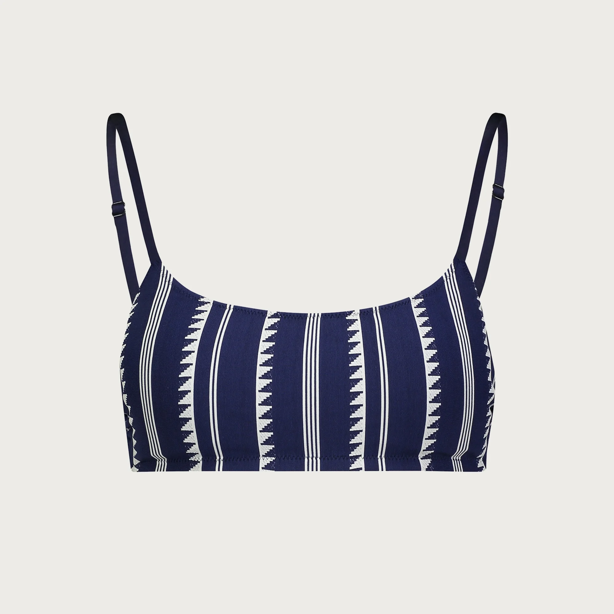 lemlem Nunu bralette top - 1