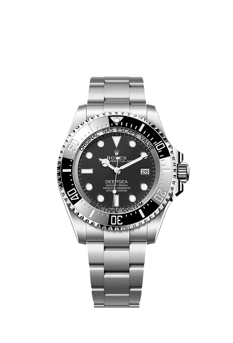 DEEPSEA 136660 - 1