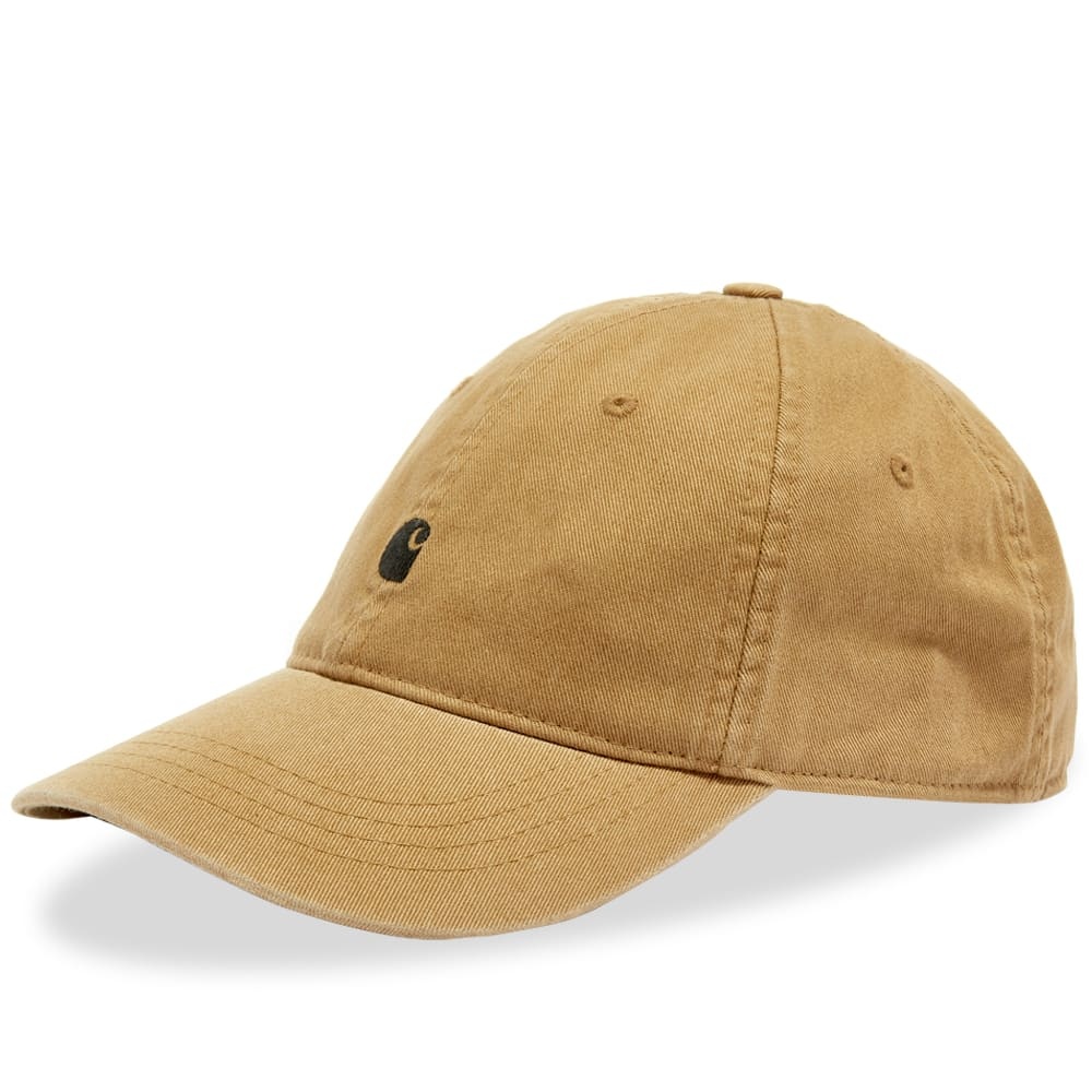 Carhartt WIP Madison Logo Cap - 1