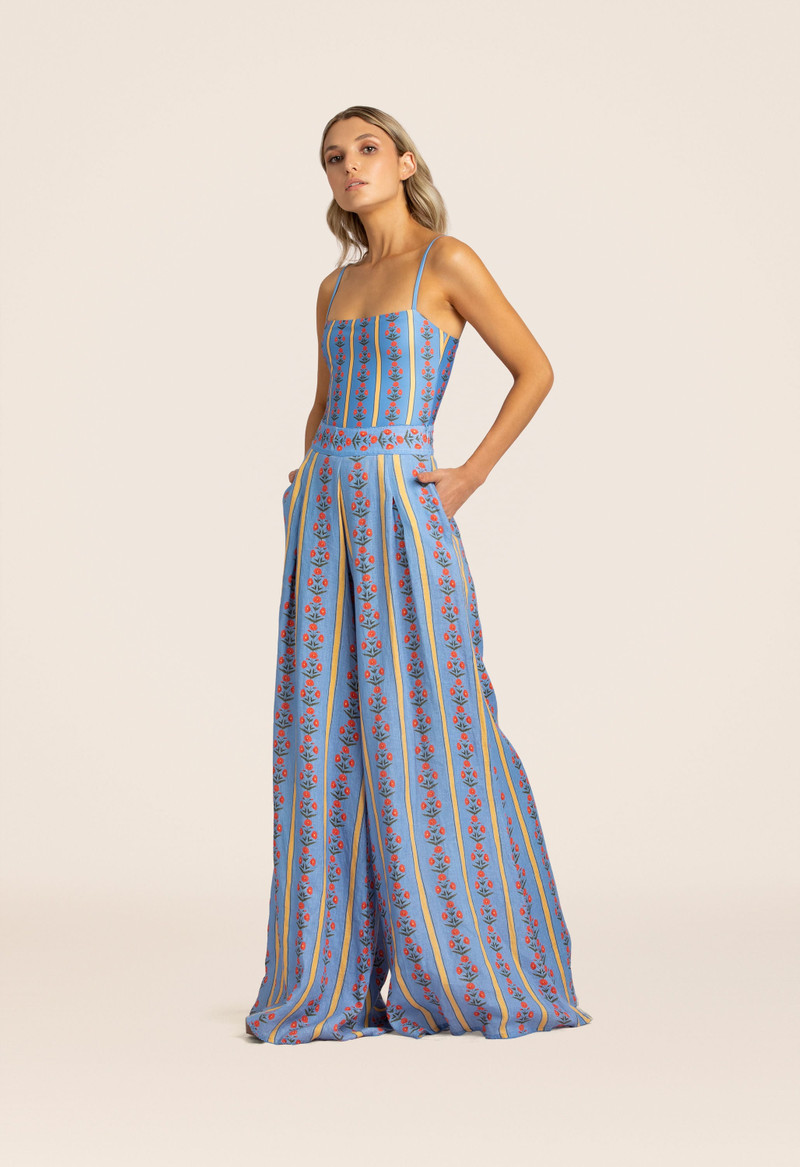 Azahar Carmina Trousers 4