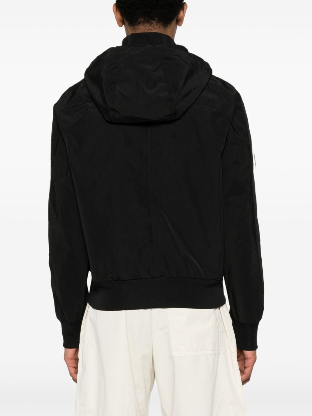 Palm Angels Jackets Black - 3