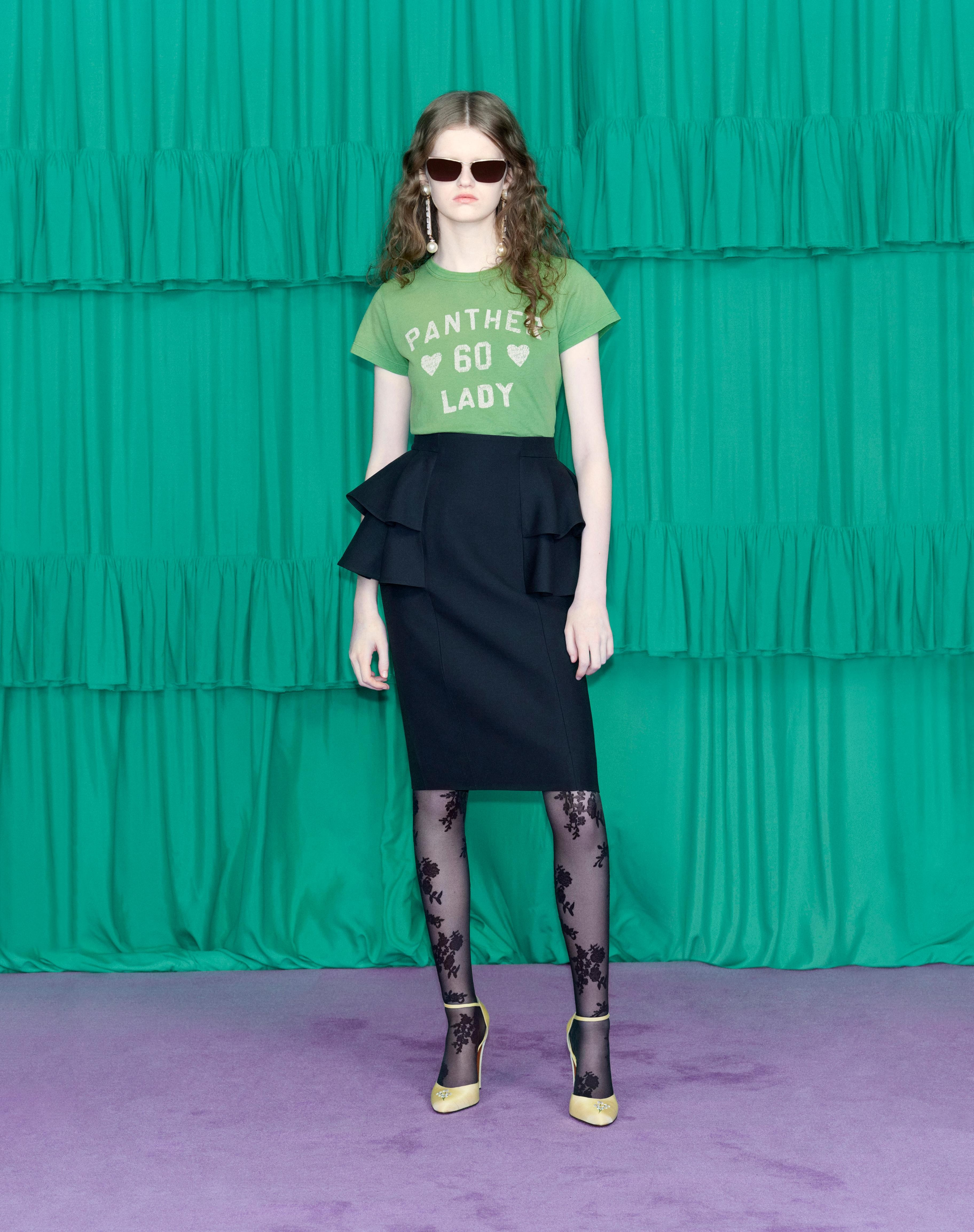 PRINTED COTTON T-SHIRT - 9