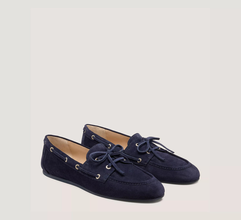 Stuart Weitzman TINSLEY MOCCASIN outlook
