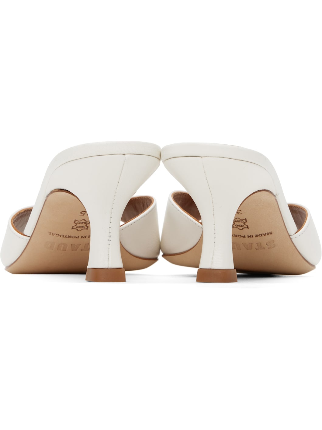 Off-White Brigitte Mules - 2