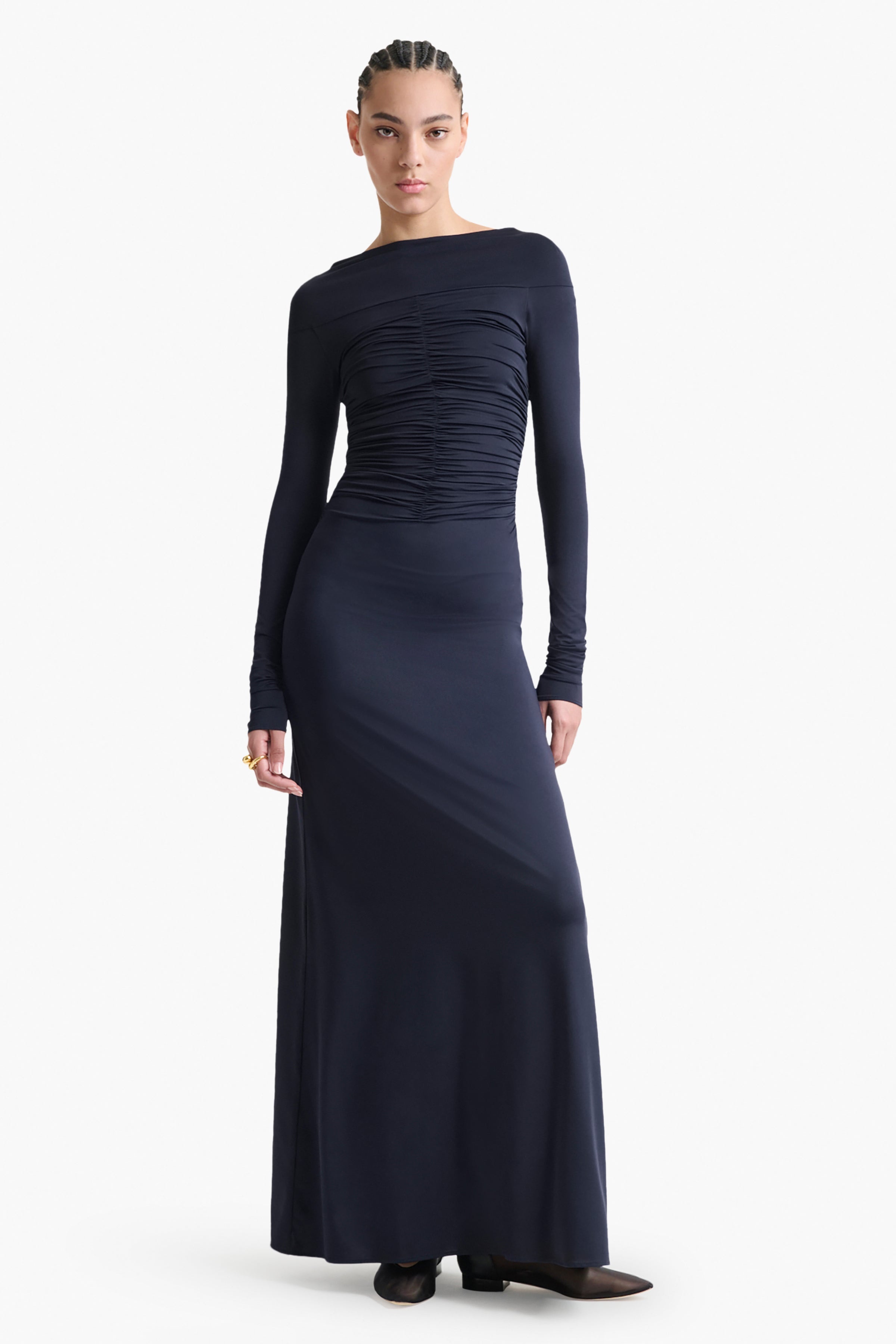 CALLIE DRESS - 3