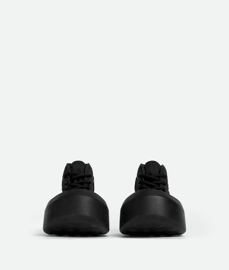 Bottega Veneta Jumbo Sneaker outlook