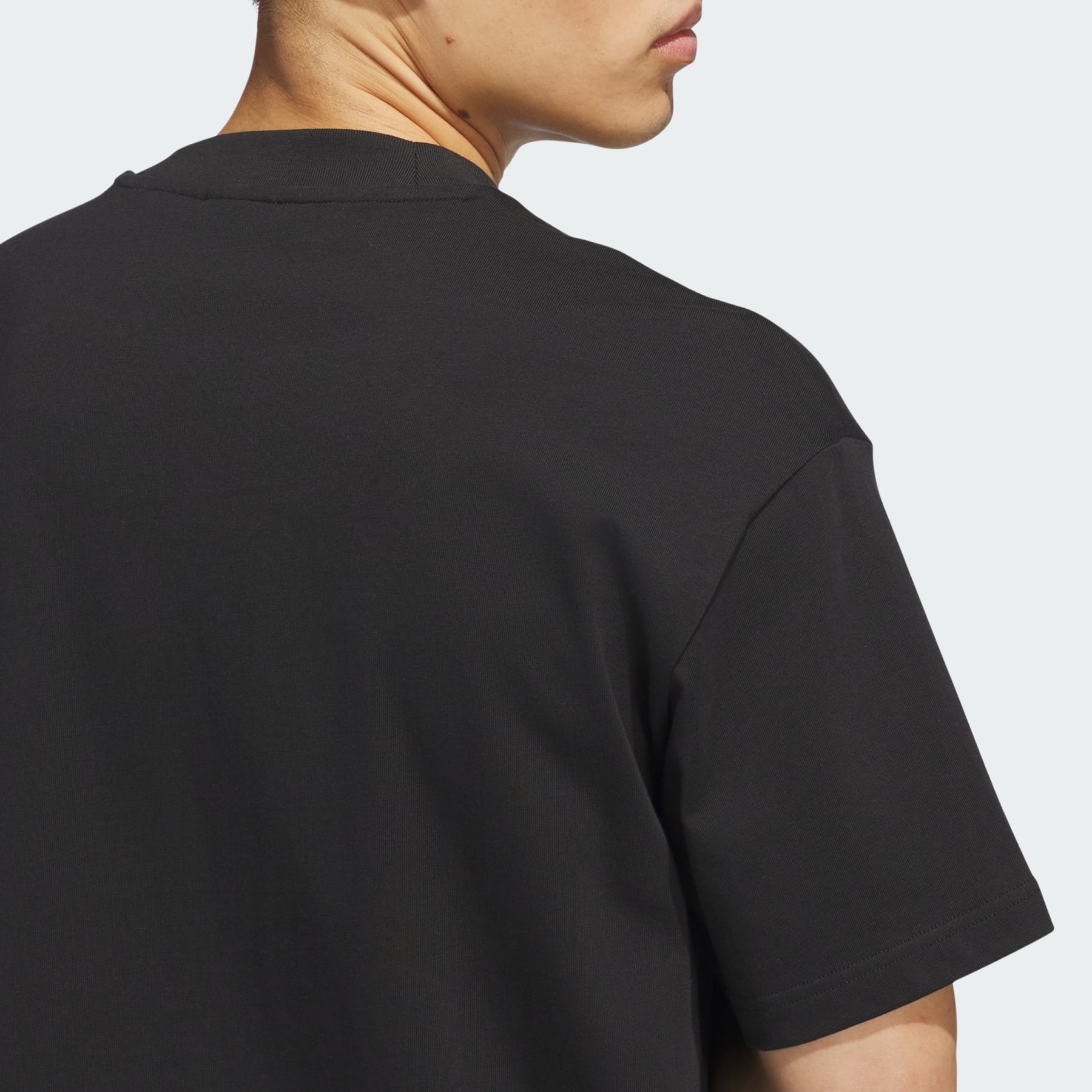 Worldwide Hoops Collegiate Tee - 7