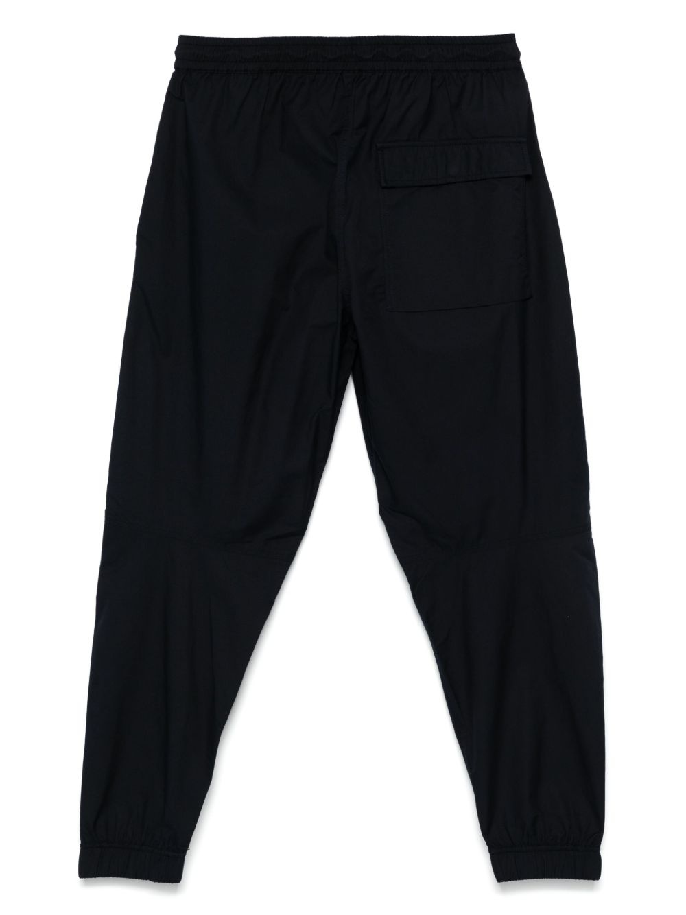 4050 Asym track pants - 2