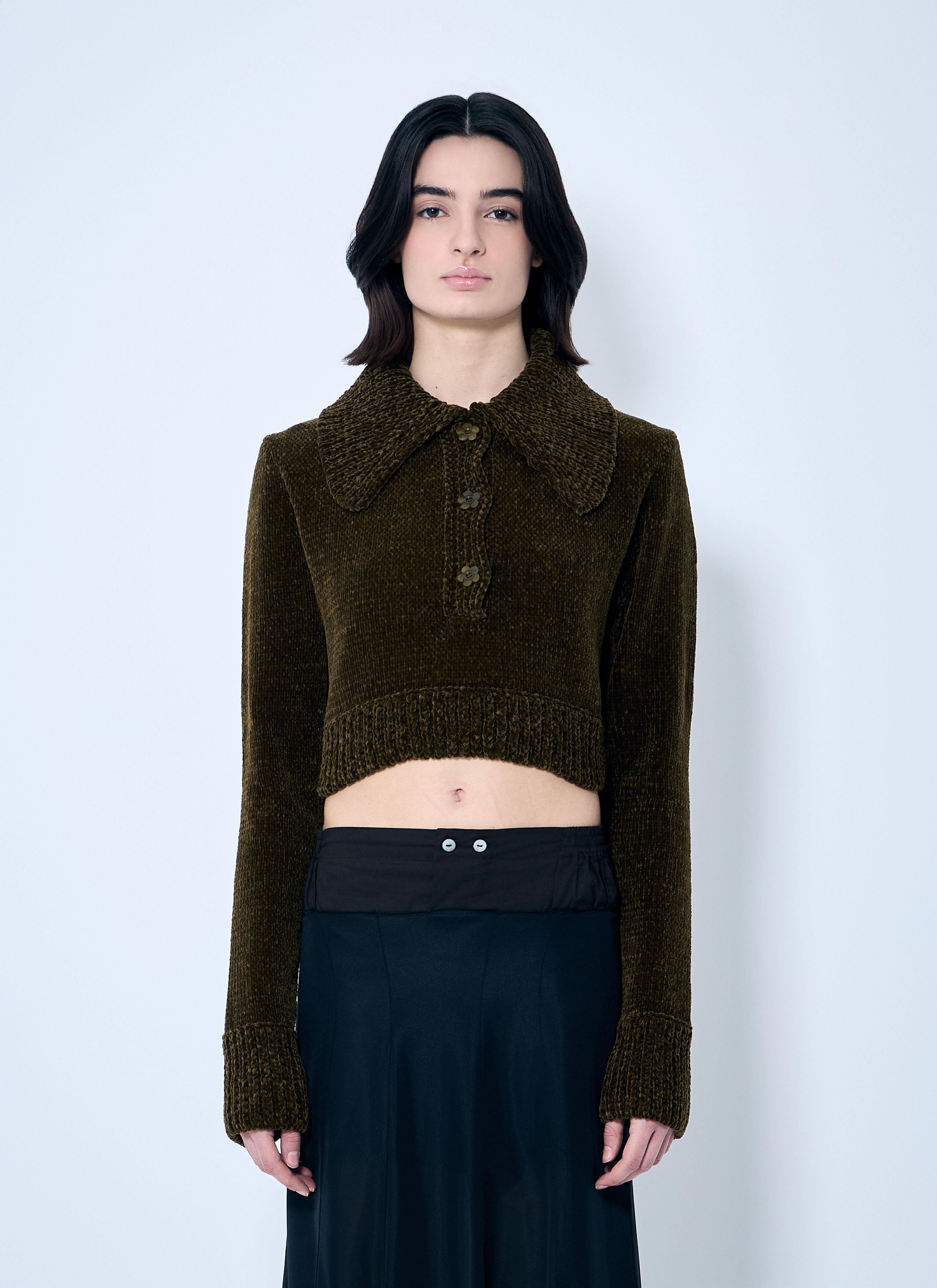 Calla Sweater - 1