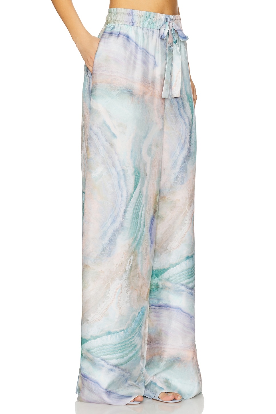 Illuminate Track Pant - 2
