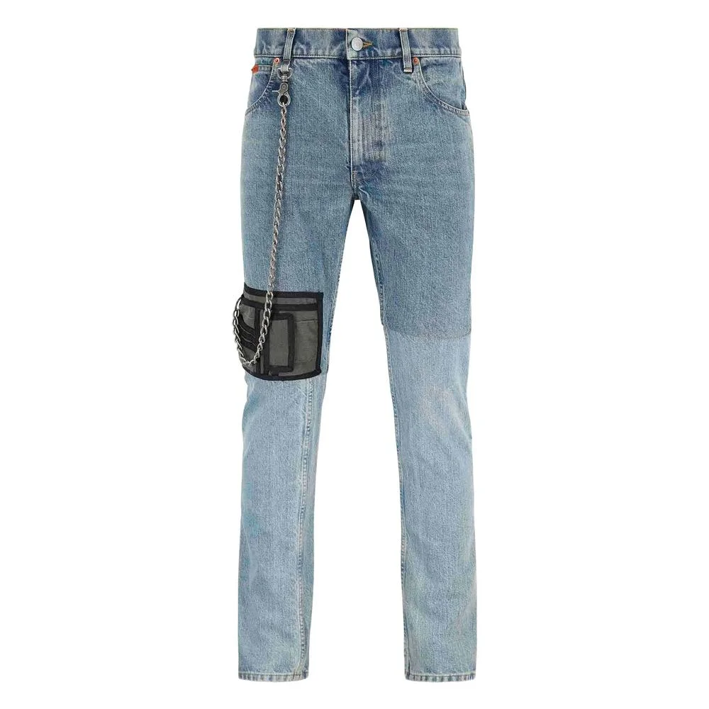 Martine Rose Jeans - 1