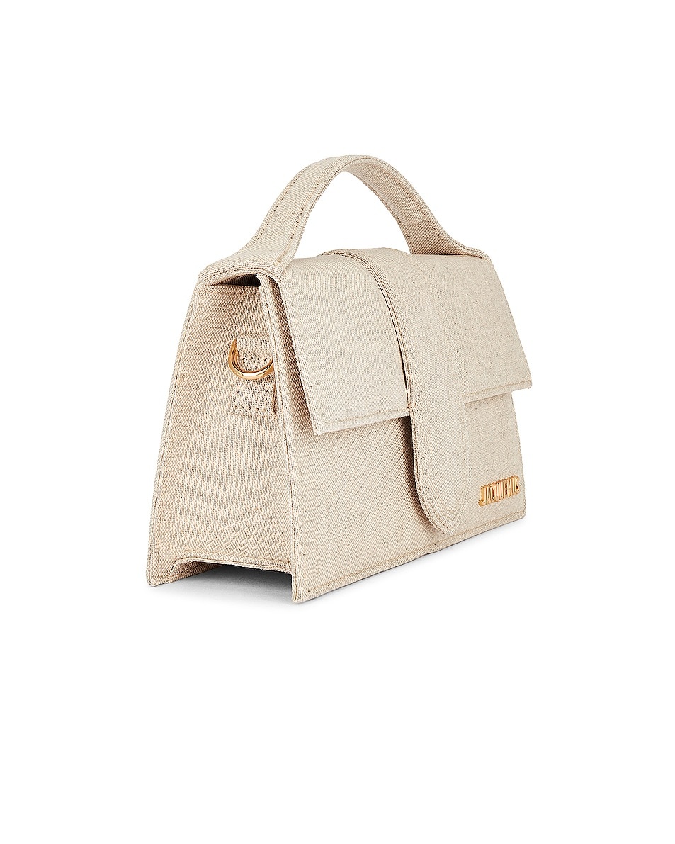 Le Grand Bambino Bag - 5