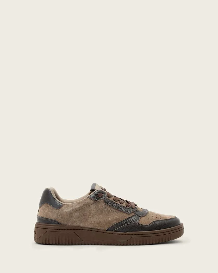 REGAN LOW TOP SNEAKERS - 1