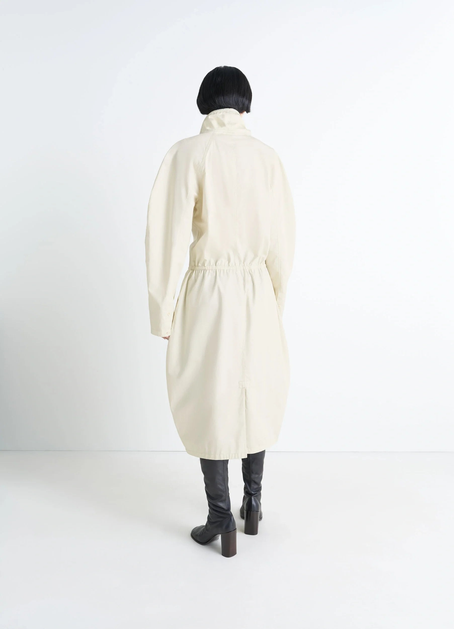 VAREUSE DRESS - 6