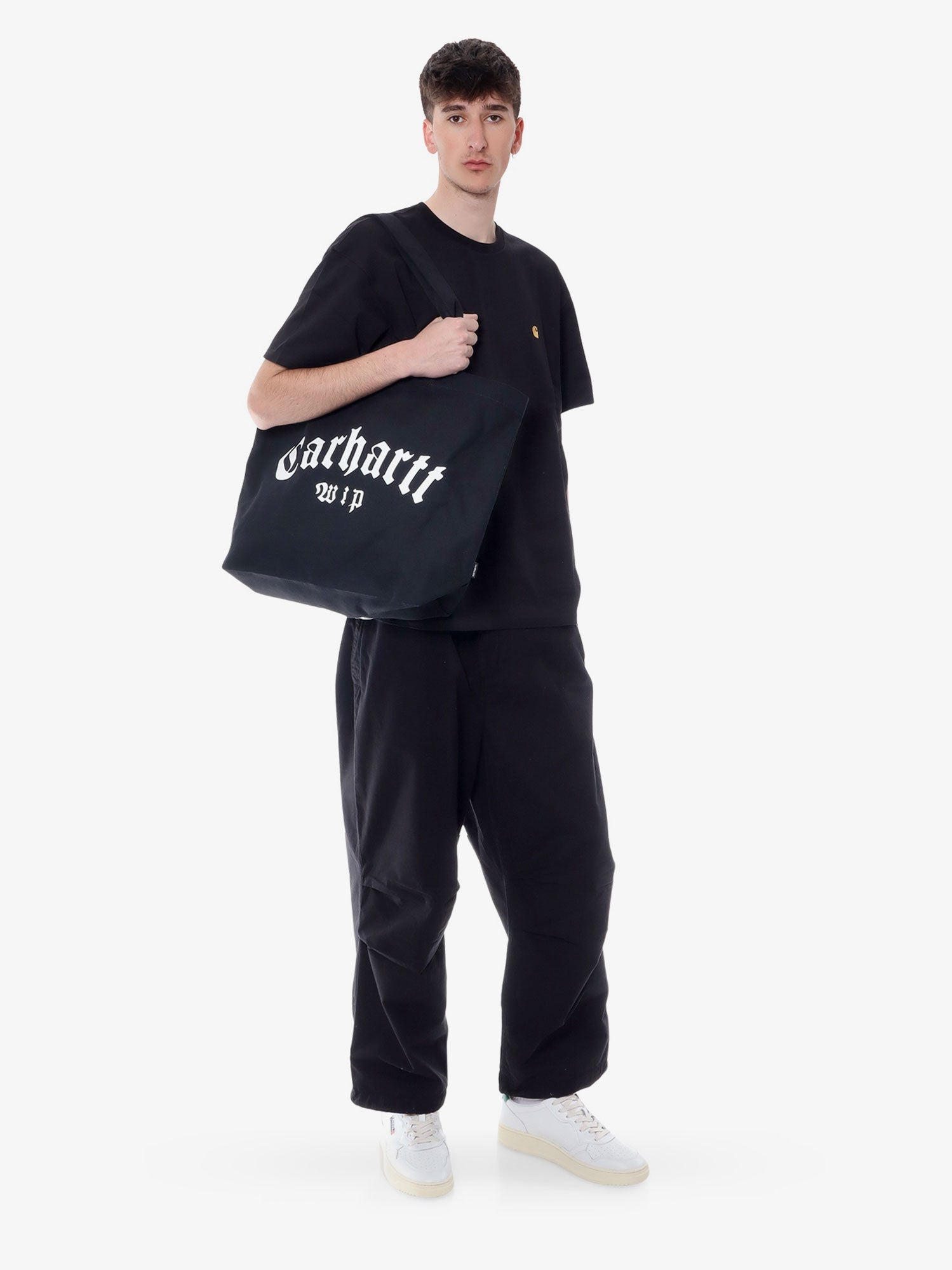 Carhartt Wip Cotton T-Shirt - 2