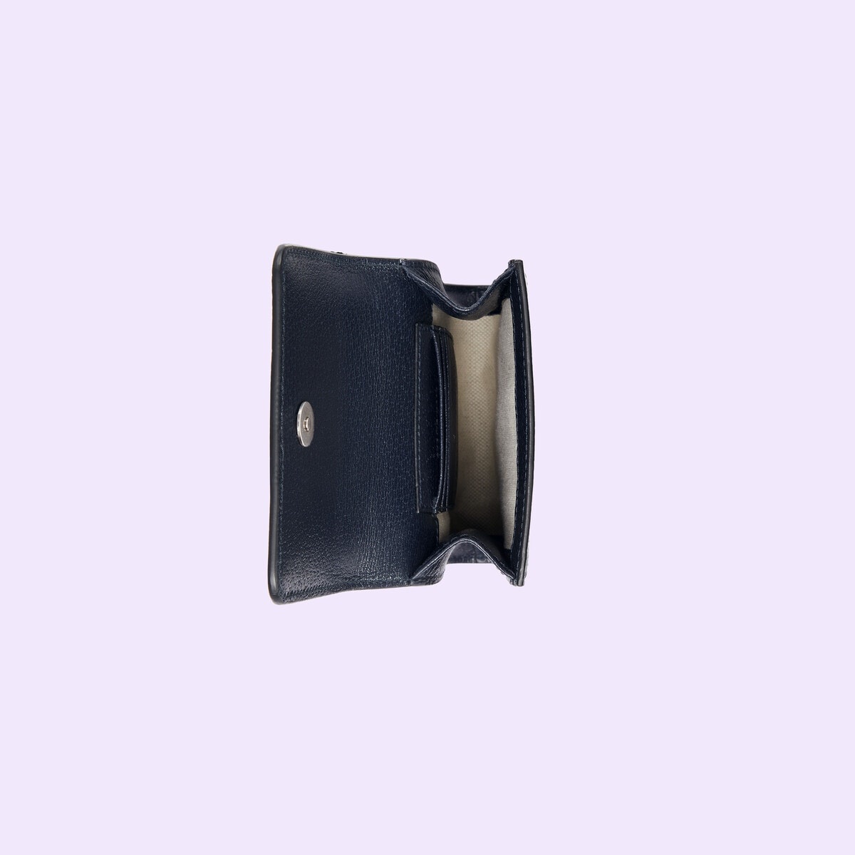 Ophidia mini bag and detachable wallet - 9