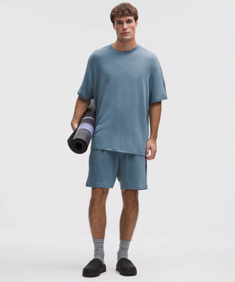 BeCalm Relaxed-Fit Short 7" 1