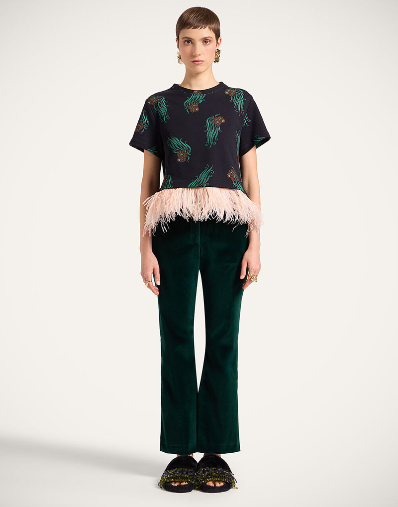 La DoubleJ 24/7 Pants outlook