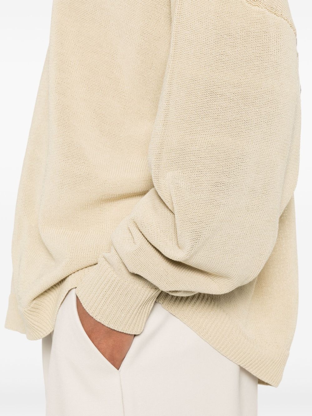 Basel jumper - 5