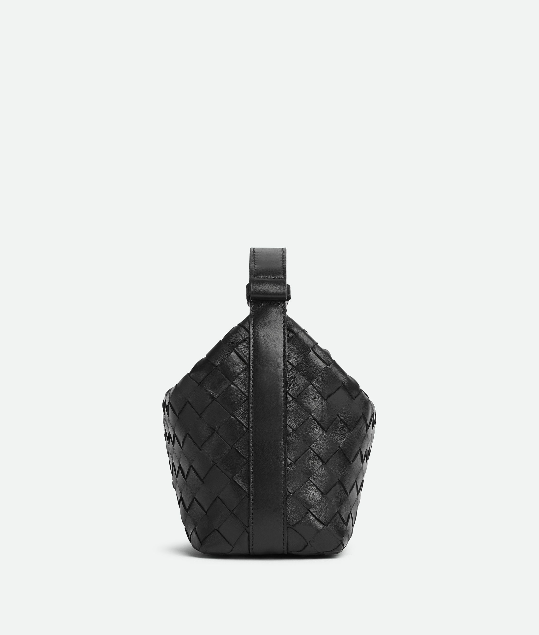 Bottega Veneta – Wallace – Black - 2