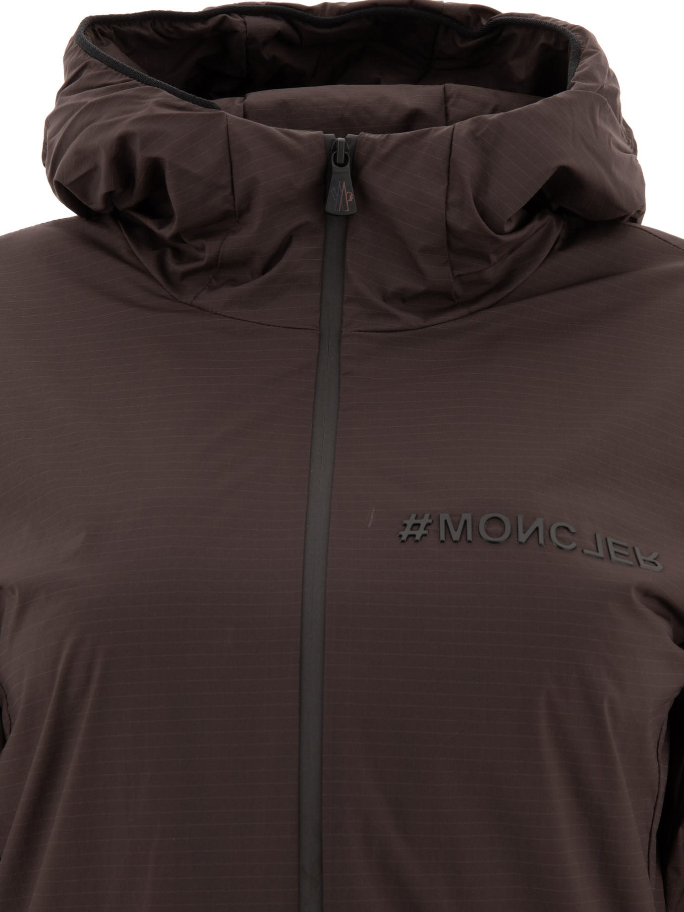 Moncler Grenoble Women "Mietres" Jacket - 3