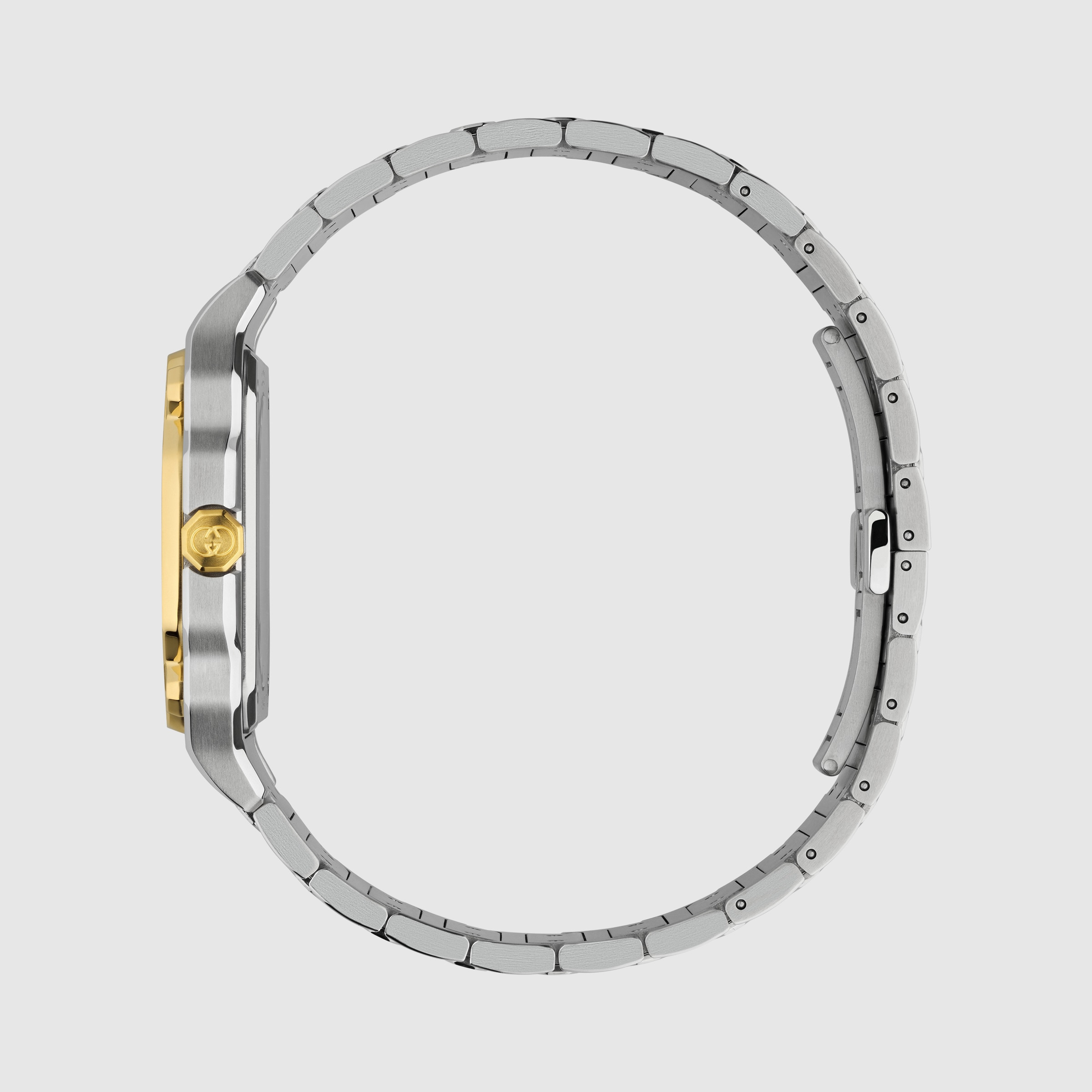 G-Flat watch, 36mm - 5