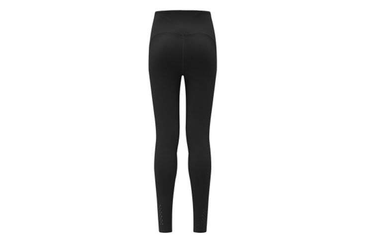 (WMNS) Reebok Training Legging 'Black' 23FRC654WGH0 - 2