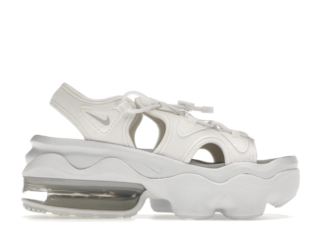 Nike Air Max Koko White (W) - 1