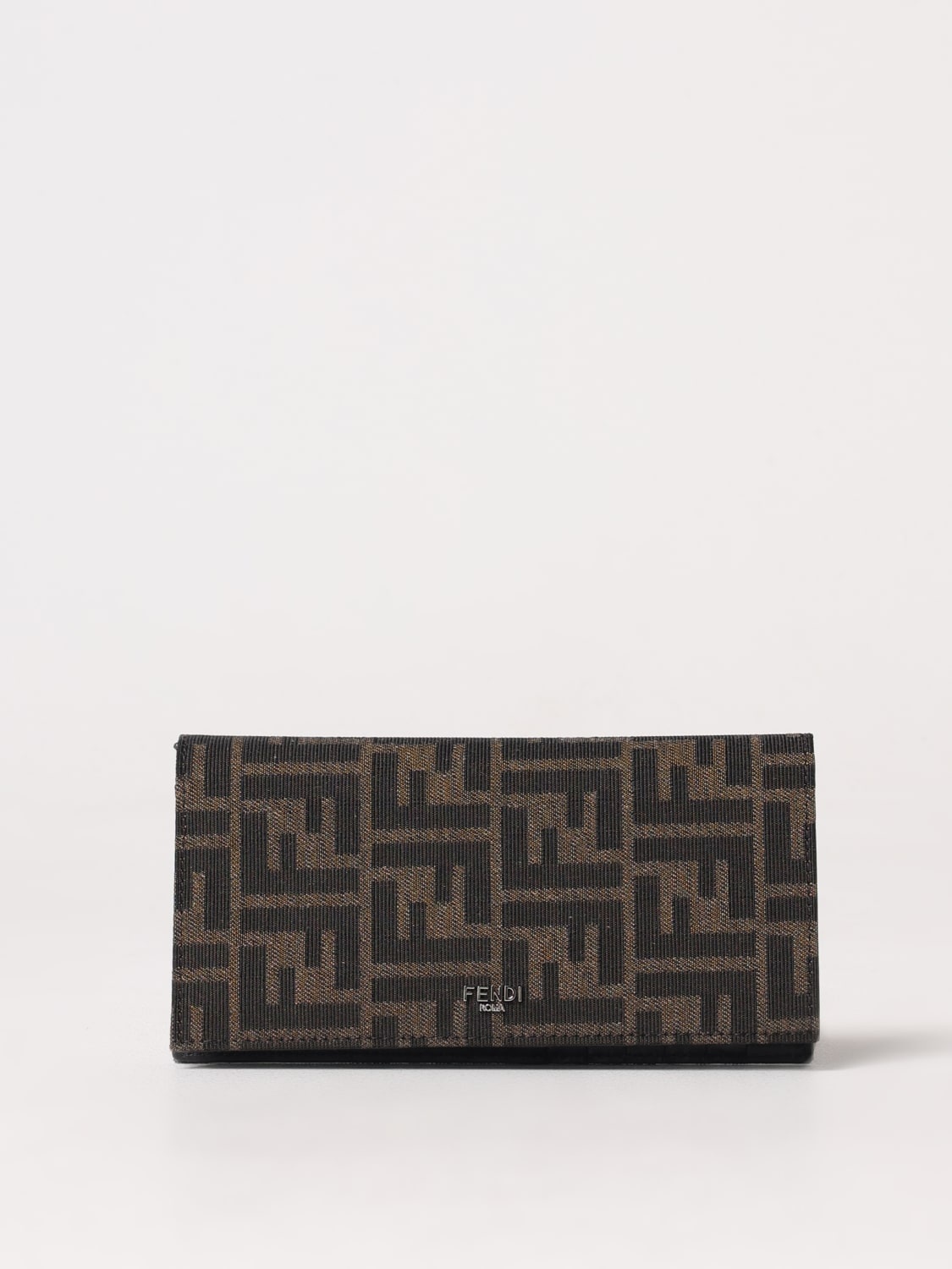 Wallet men Fendi - 1