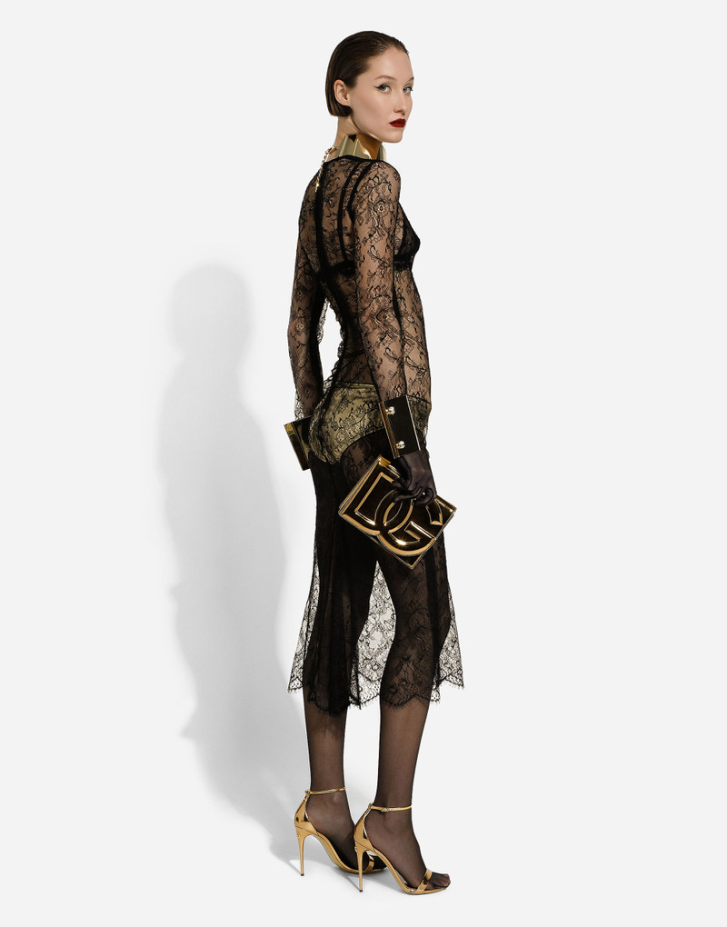 Dolce & Gabbana DG Logo Bag crossbody bag outlook