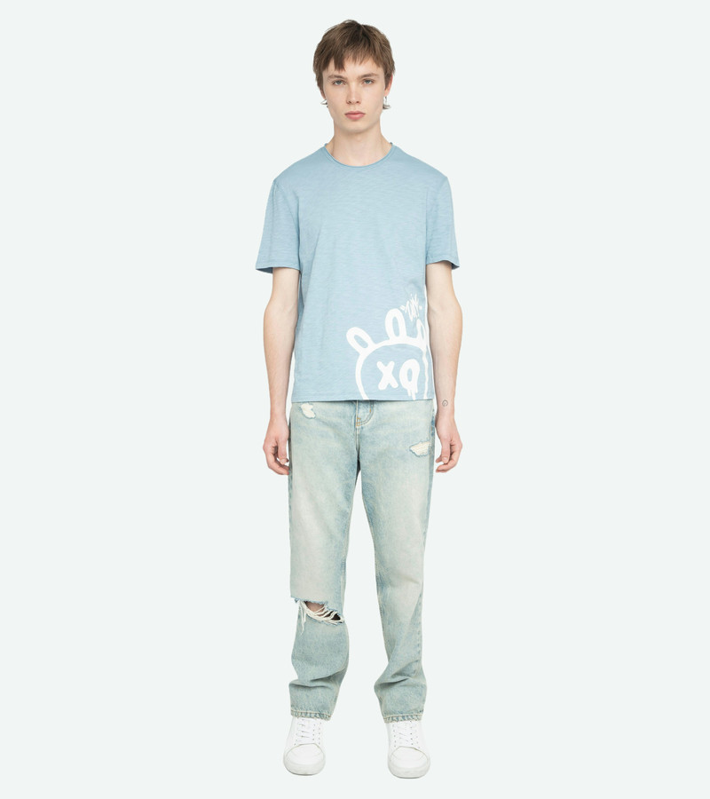 Zadig & Voltaire Stockly T-shirt outlook