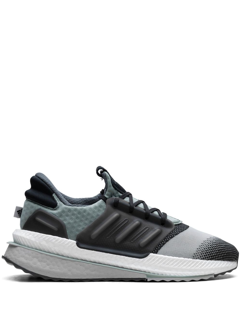 X_PLR Boost "Grey/Black" sneakers - 1