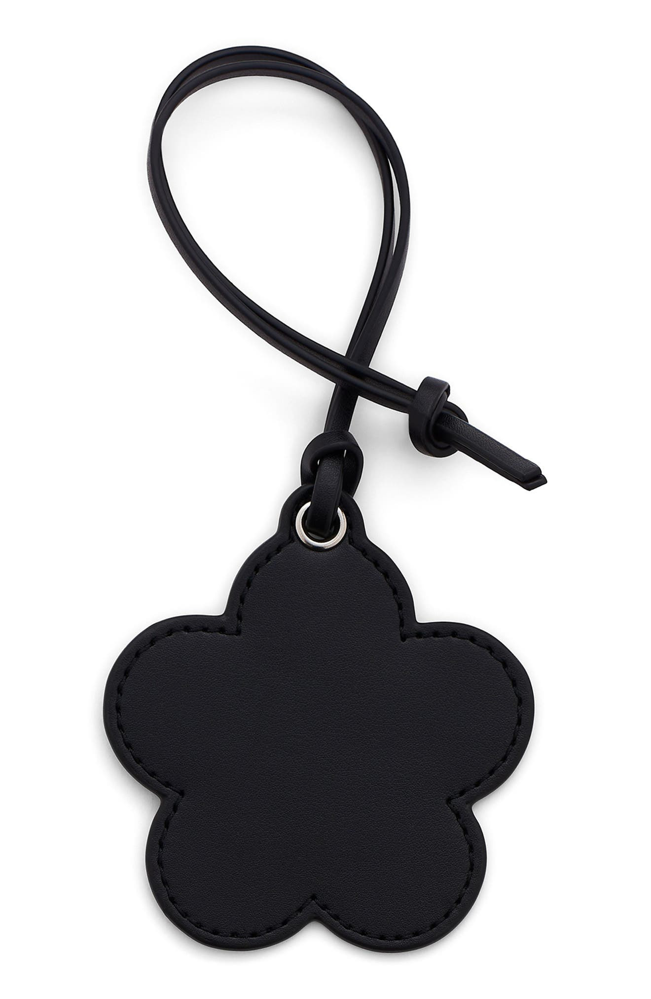 Marc Jacobs The Daisy Bag Charm in Black at Nordstrom - 2