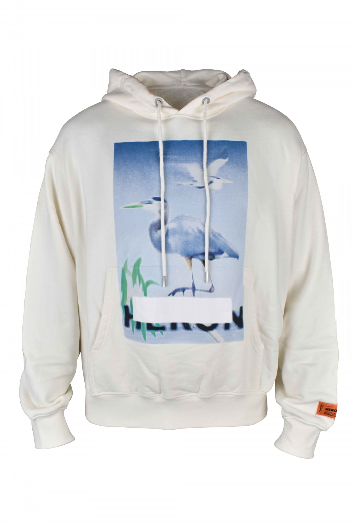 Sweatshirt Censored - 1