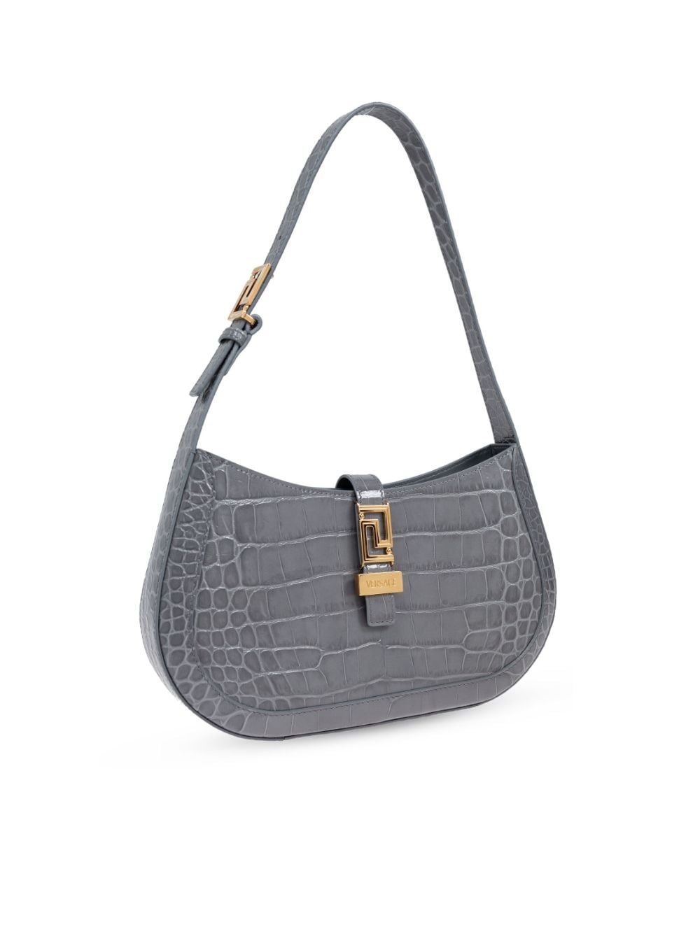 Greca Goddess shoulder bag - 4