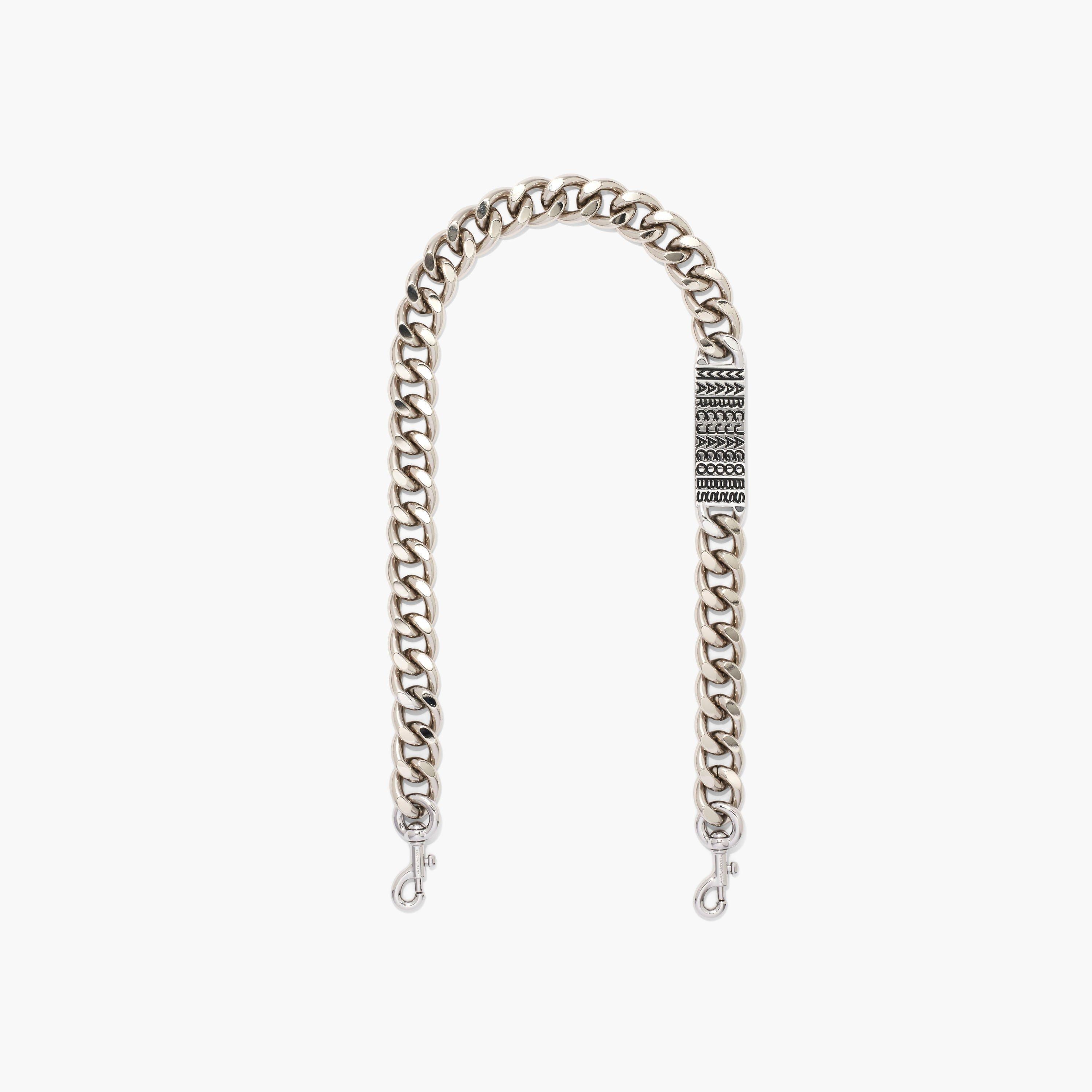 THE BARCODE CHAIN SHOULDER STRAP - 1