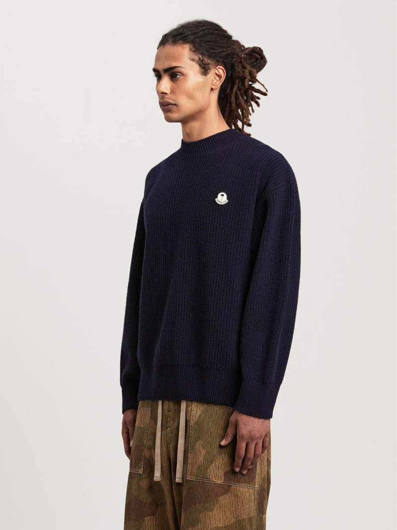 Moncler X Palm Angels Genius Sweater 5